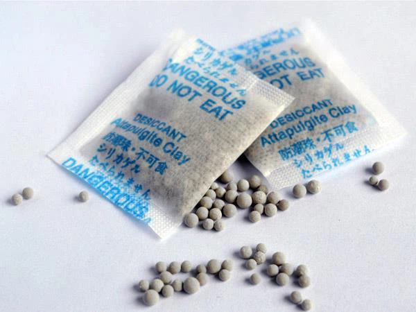 Hạt hút ẩm Clay là gì?